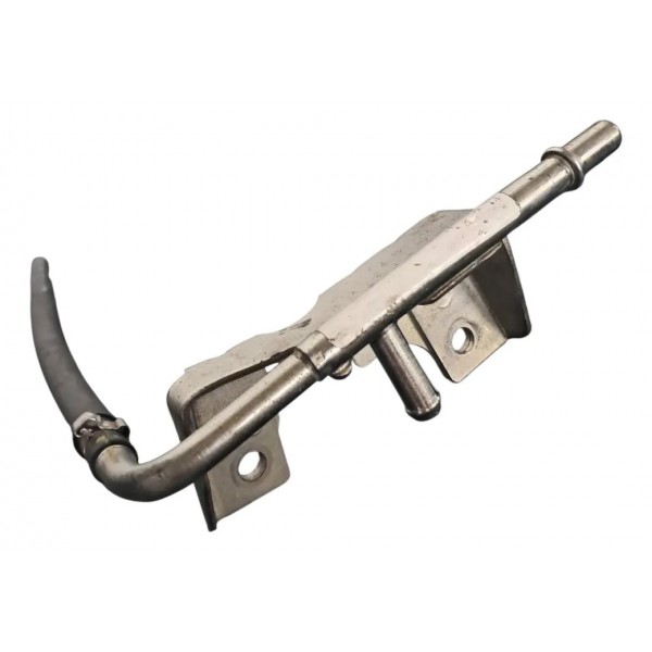Cano Retorno Bico Injetor Rampage 2024 2.0
