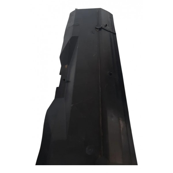 Suporte Defletor De Ar Radiador Ram Rampage 2023 2024