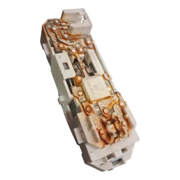 Luz Cortesia Alça Teto Traseiro Esquerdo Fiat Toro 2016 2020