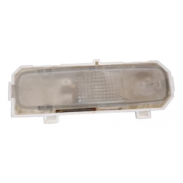Luz Cortesia Alça Teto Traseiro Esquerdo Fiat Toro 2016 2020