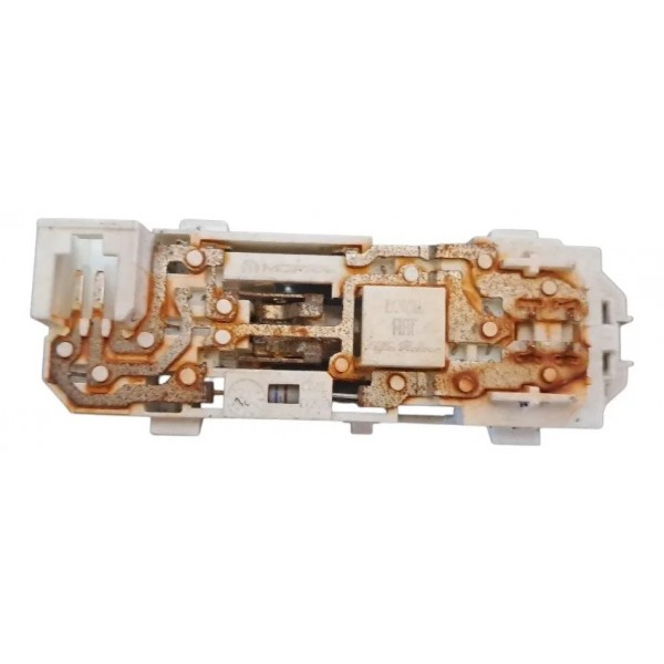 Luz Cortesia Alça Teto Traseiro Esquerdo Fiat Toro 2016 2020