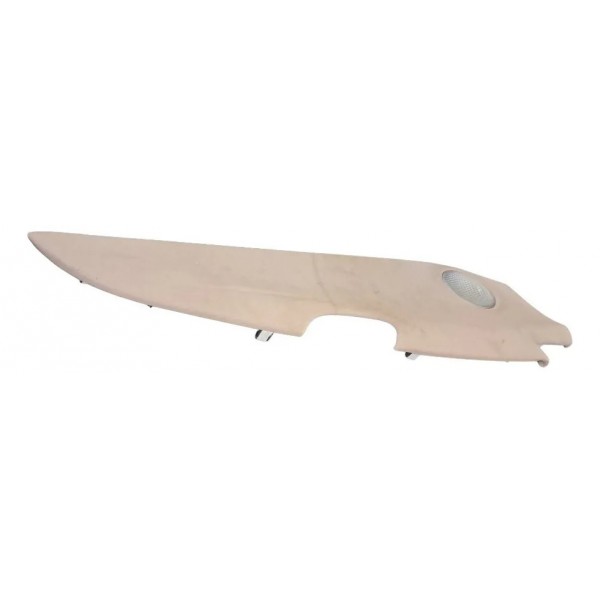 Moldura Porta Dianteira Esquerda Byd Dolphin 2024