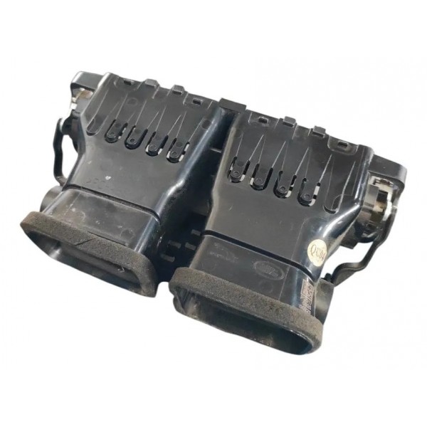 Difusor Ar Traseiro Jaguar E-pace P250 2018 2.0 Gasolina