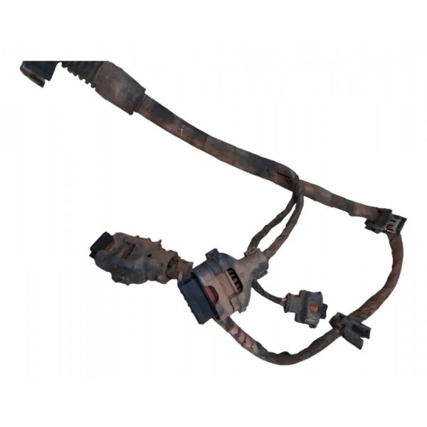 Pisca Chicote Tanque Jeep Compass 2.0 2023 2024