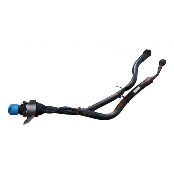 Gargalo Tanque Arla Jeep Commander 2022 2025