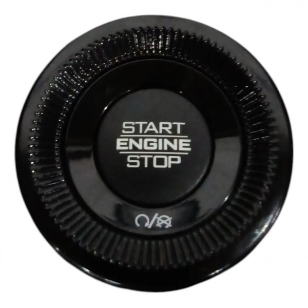 Botão Start-stop Jeep Commander 2022 2025