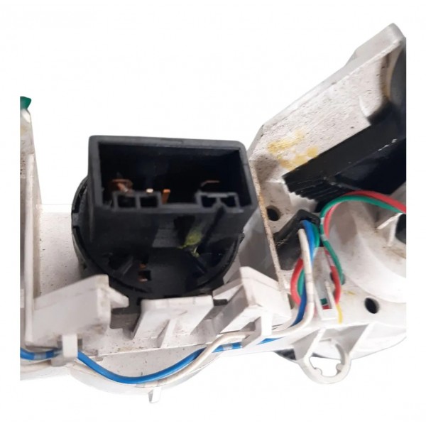 Comando Controle Ar Condicionado honda City 2024