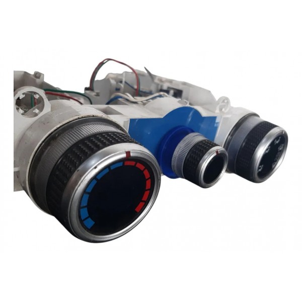 Comando Controle Ar Condicionado honda City 2024