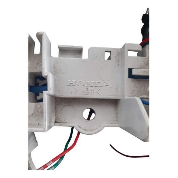 Comando Controle Ar Condicionado honda City 2024