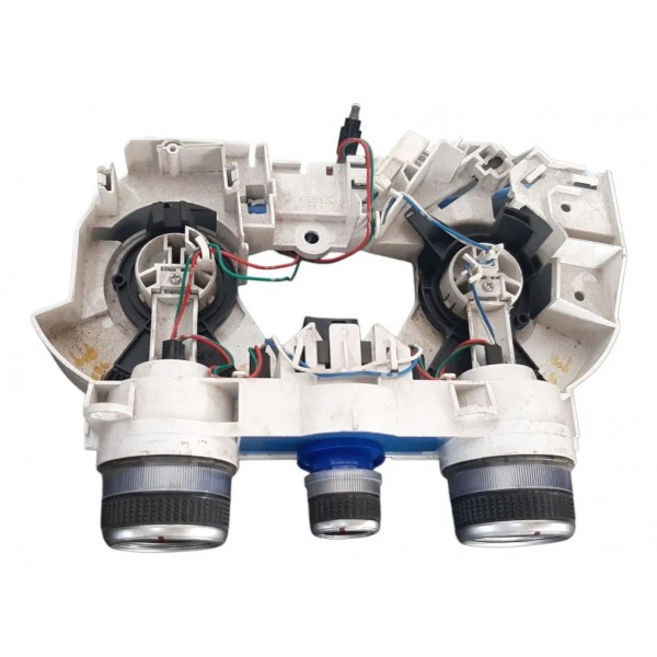 Comando Controle Ar Condicionado honda City 2024