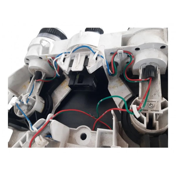 Comando Controle Ar Condicionado honda City 2024