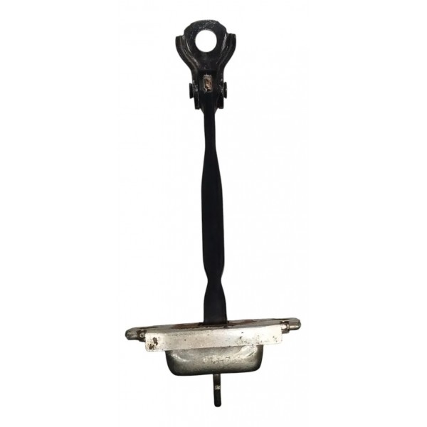 Limitador Porta Traseira Direita Honda City 2010 A 2019