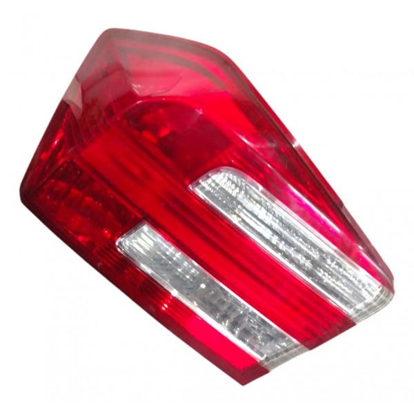 Lanterna Traseira Esquerda Honda City 2012 A 2014 Original