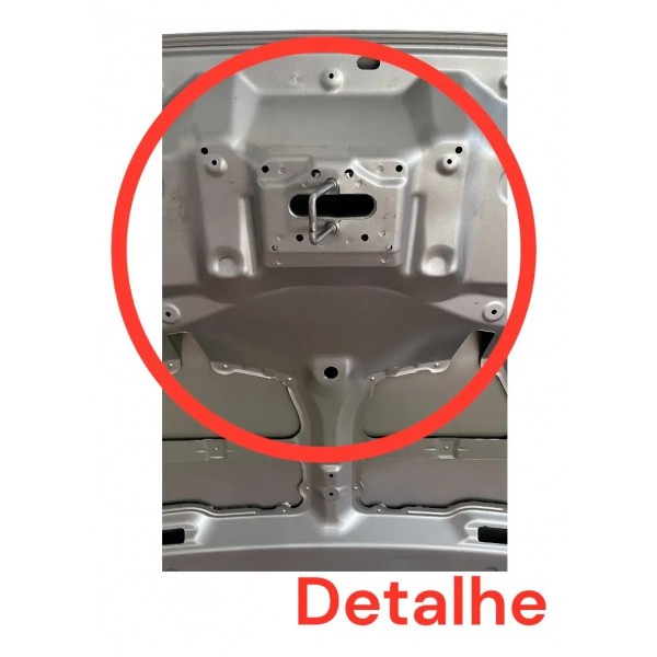 Capo Honda Hrv 2022 A 2025
