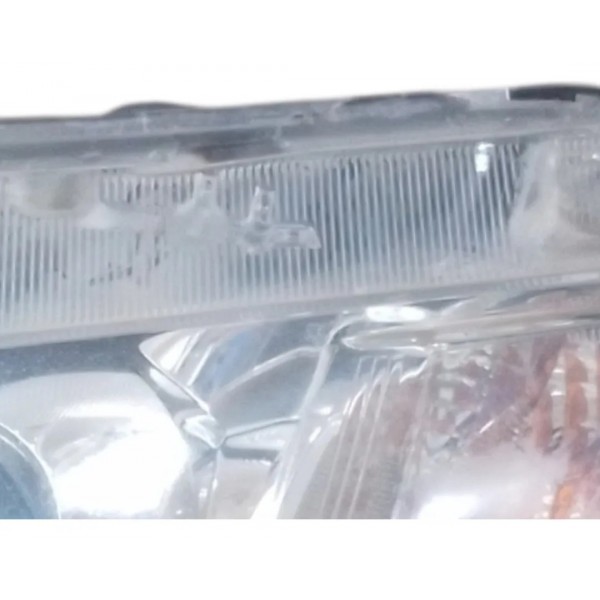 Farol Direito Honda Hrv 2018 A 2020 Original Com Led (usado)