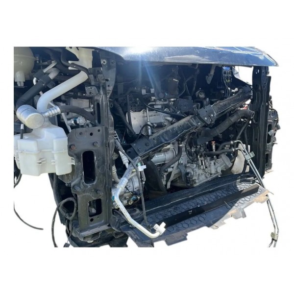 Painel Frontal Tiggo 5x