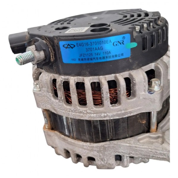 Alternador Chery Tiggo 5x Pro 1.5 2021 A 2024