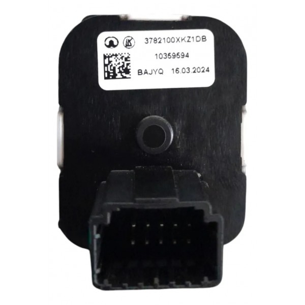 Controle Esquerdo Espelho Retrovisor Gwm Ora Gt 03 2024
