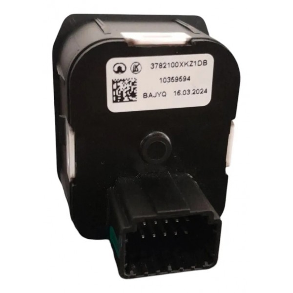 Controle Esquerdo Espelho Retrovisor Gwm Ora Gt 03 2024