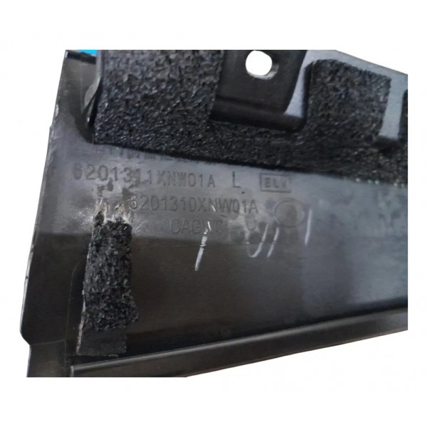Moldura Porta Dianteira Esquerda Gwm Ora Gt 03 2024