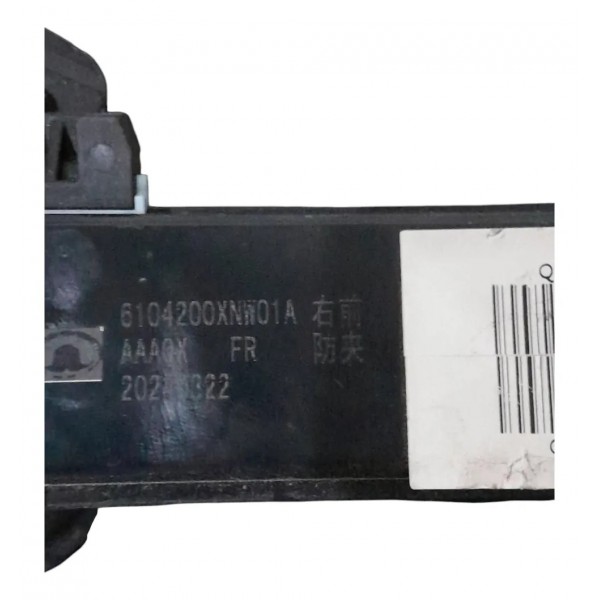 Máquina Vidro Dianteira Direita Gwm Ora Gt 03 2024