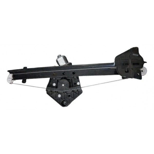 Máquina Vidro Dianteira Direita Gwm Ora Gt 03 2024