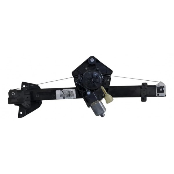 Máquina Vidro Dianteira Esquerda Gwm Ora Gt 03 2024