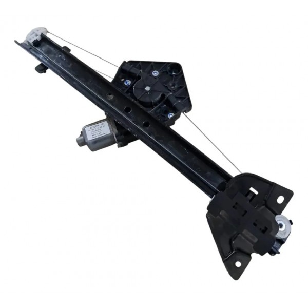 Máquina Vidro Dianteira Esquerda Gwm Ora Gt 03 2024