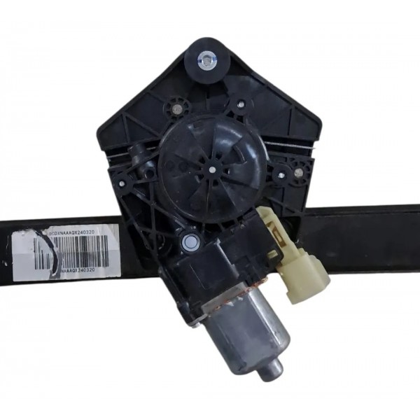 Máquina Vidro Dianteira Esquerda Gwm Ora Gt 03 2024