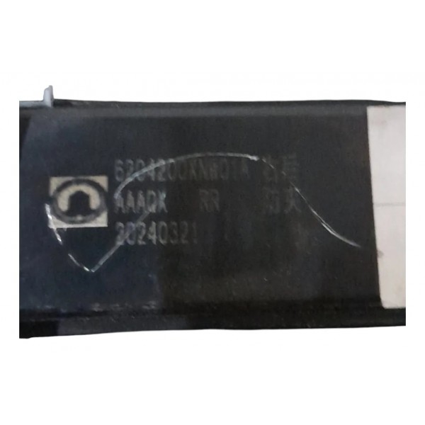 Máquina Vidro Traseira Direita Gwm Ora Gt 03 2024