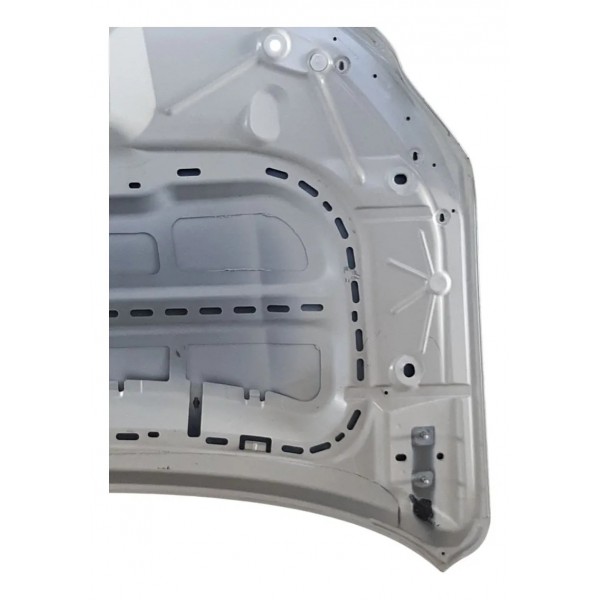 Capô Jeep Compass 2016 A 2024 *detalhe*
