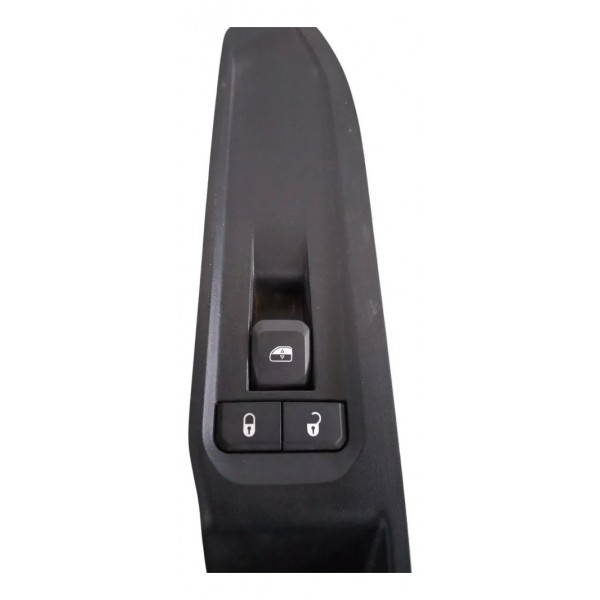 Comando Vidro Dianteira Direita Jeep Commander Diesel 22 25