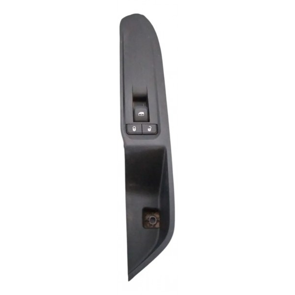 Comando Vidro Dianteira Direita Jeep Commander Diesel 22 25