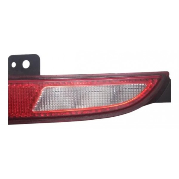 Refletor Traseiro Esquerdo Jeep Commander 2022