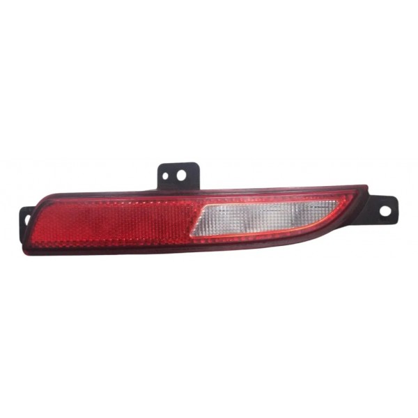 Refletor Traseiro Esquerdo Jeep Commander 2022