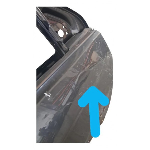 Porta Dianteira Direita Jeep Commander 2022-2025
