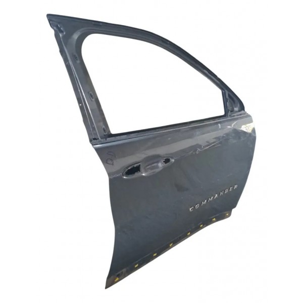 Porta Dianteira Direita Jeep Commander 2022-2025