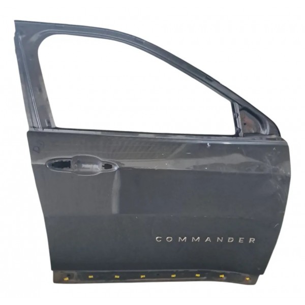Porta Dianteira Direita Jeep Commander 2022-2025