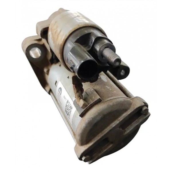 Motor Partida Fiat Cronos 2021 - 2024