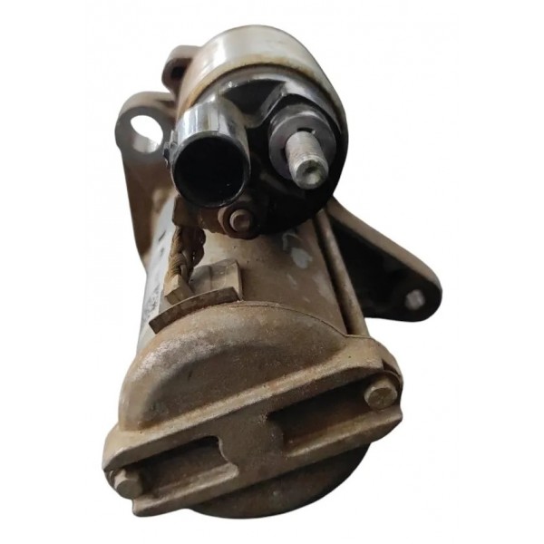 Motor Partida Fiat Cronos 2021 - 2024