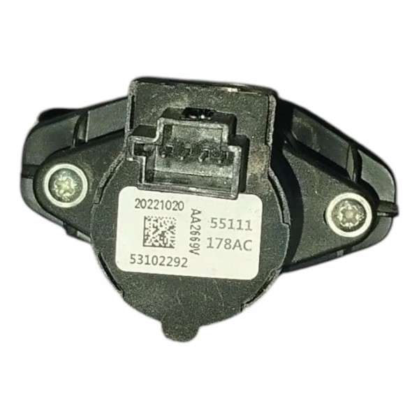 Sensor Temperatura Ar Condicionado Fiat Cronos 2020 2024