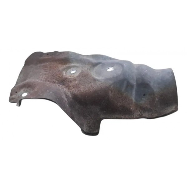 Defletor Térmico Ford Fusion 2013 2017