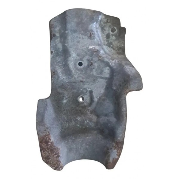 Defletor Térmico Ford Fusion 2013 2017
