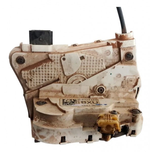 Fechadura Porta Dianteira Direita Gm Onix 2020-22