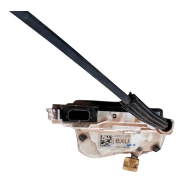 Fechadura Porta Dianteira Direita Gm Onix 2020-22