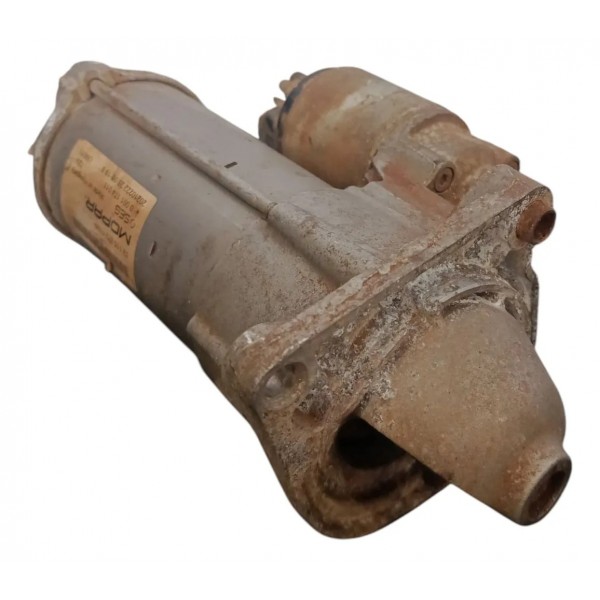 Motor Arranque Partida Ram Rampage 2023 2025