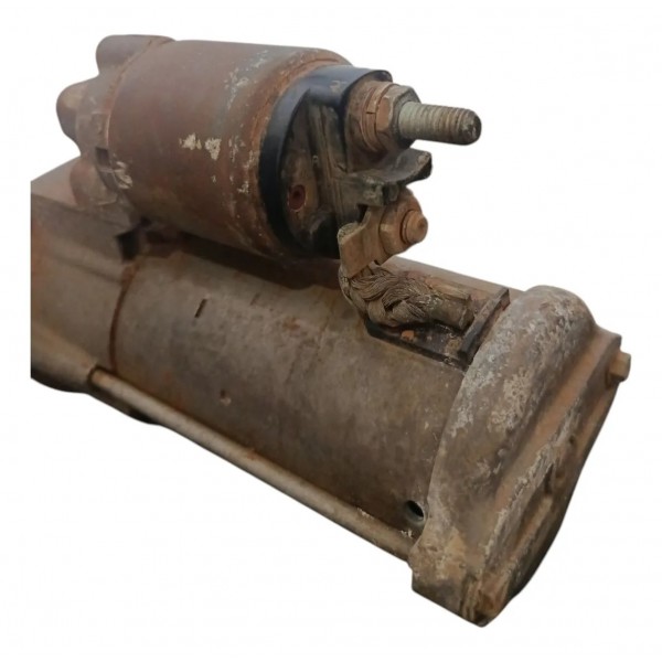 Motor Arranque Partida Ram Rampage 2023 2025