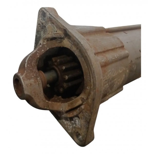 Motor Arranque Partida Ram Rampage 2023 2025