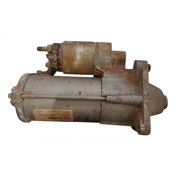 Motor Arranque Partida Ram Rampage 2023 2025