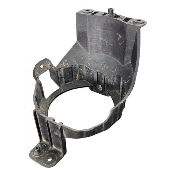 Grade Farol Milha Onix Prisma Dianteiro Direito 2015 A 2016